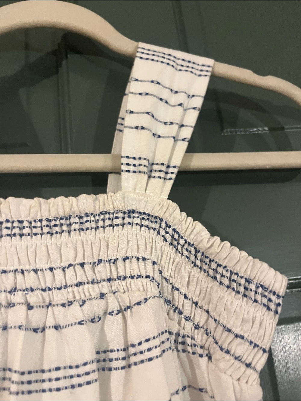 Girls summer dress - Picture 2 of 6